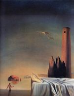 Приближение мечты 1931 Приближение мечты 1931